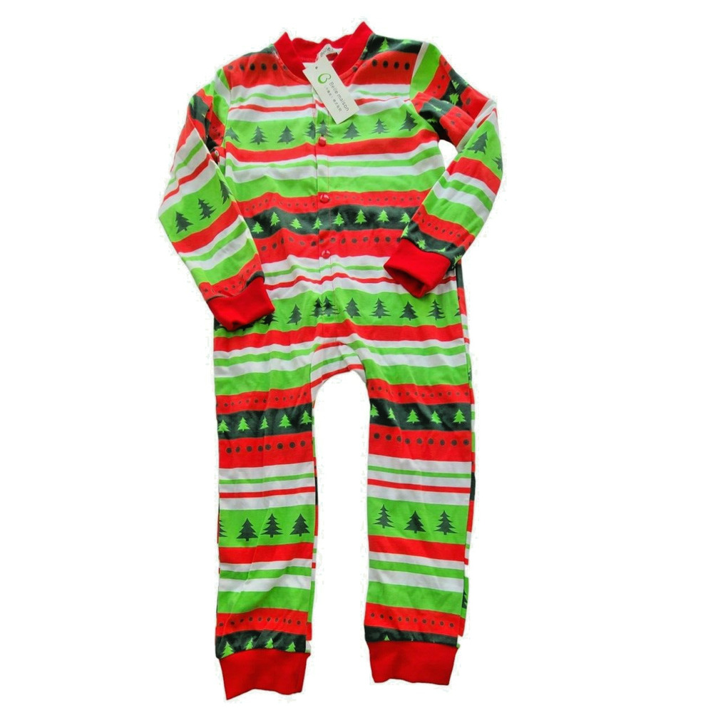 Belle‎ Maison Christmas Pajamas